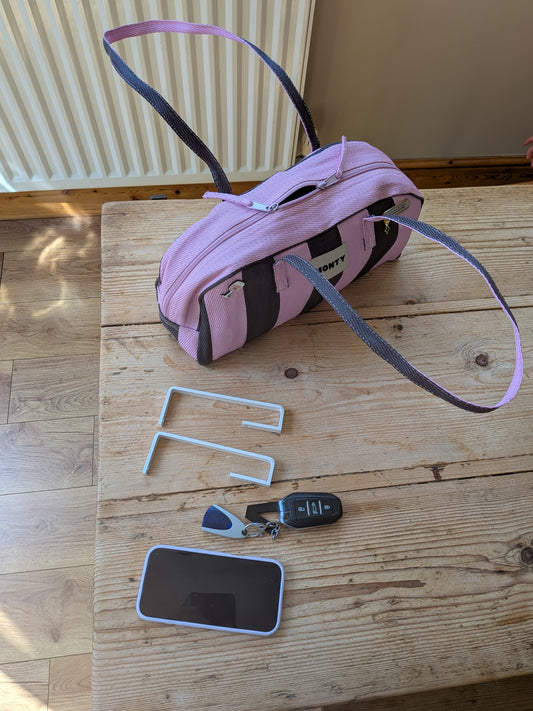 Geeloc Patio Door Lock
